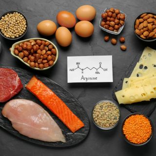Arginina