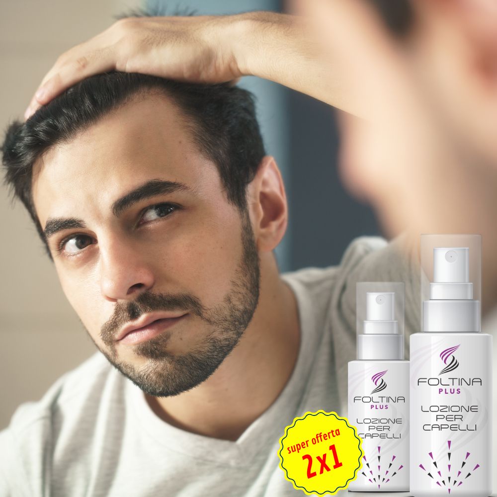 Foltina Plus Italia Sito Ufficiale 