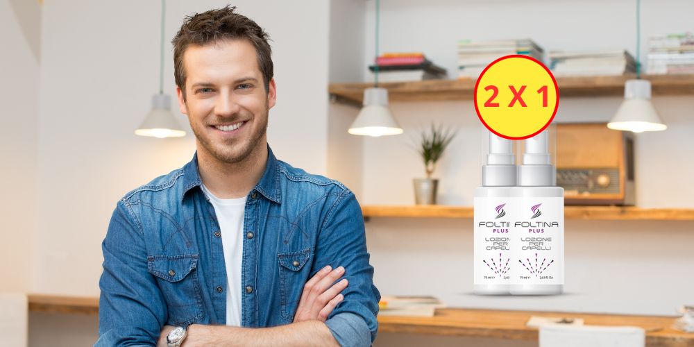 Foltina Plus Italia Sito Ufficiale 